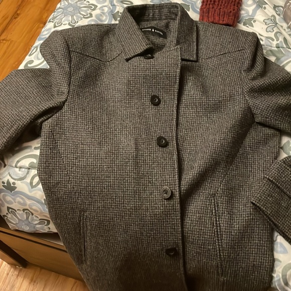 Arrow New York collection fashion winter coat, new and you will love this - Picture 2 of 7